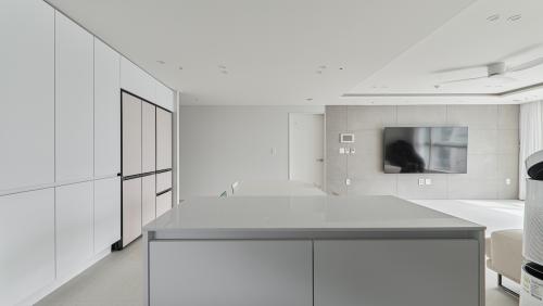 구산 이진캐스빌2단지, Residence, 43py, 김해시 구산동