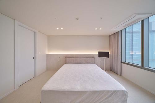 해운대 힐스테이트위브,Residence, 41py B, 해운대구 중동