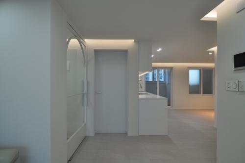 해운대SK뷰, 24py, Residence, 해운대구 좌동