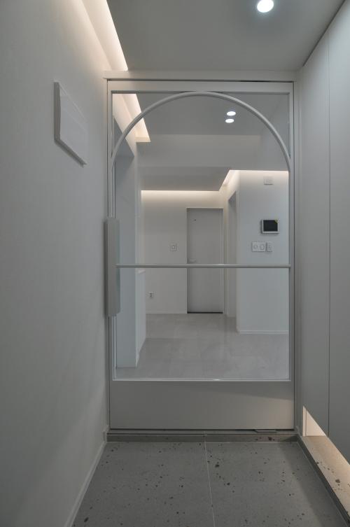 해운대SK뷰, 24py, Residence, 해운대구 좌동