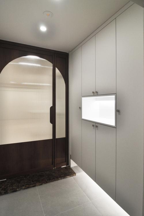 해운대 롯데캐슬마스터, Residence, 32py, 해운대구 좌동
