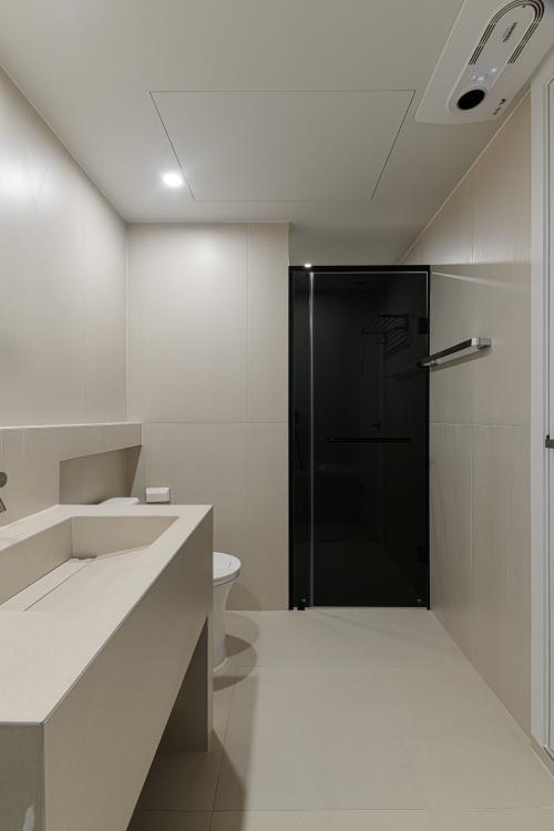 거제현대홈타운1차, Residence, 64py, 연제구 거제동