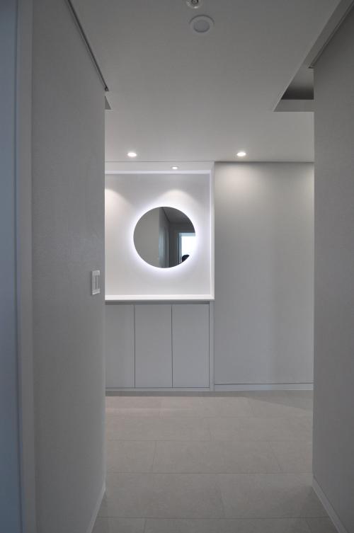 연산경동메르빌, Residence, 38py A, 연제구 연산동