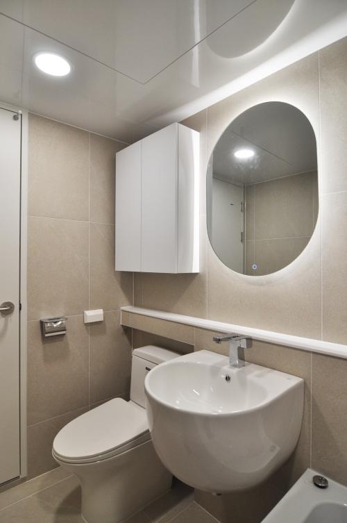 안락뜨란채, Residence, 30py, 동래구 안락동
