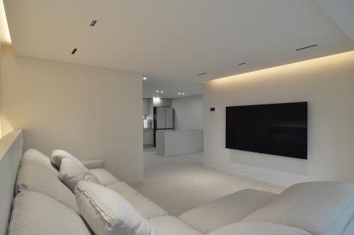 타운하우스, Townhouse, 40py, 울산 성안동