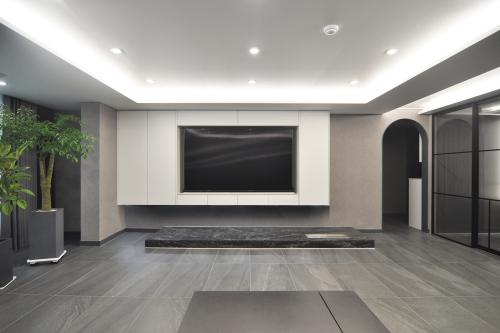 연지한신타워, Residence, 65py, 부산진구 연지동