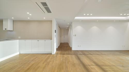 래미안장전, Residence, 47py, 금정구 장전동