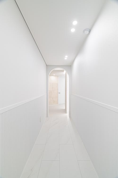 남천 엑슬루타워, Residence, 51py A, 수영구 남천동
