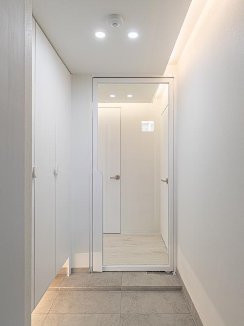 센텀수영강푸르지오(2), Residence, 31py, 연제구 연산동