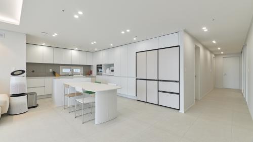 구산 이진캐스빌2단지, Residence, 43py, 김해시 구산동