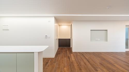 센텀수영강푸르지오, Residence, 31py, 연제구 연산동