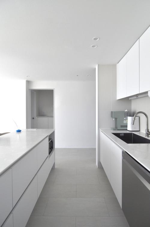 연지자이1차, Residence, 34py B, 부산진구 연지동