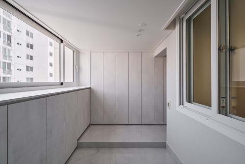 해운대 벽산1차, Residence, 59py, 해운대구 좌동