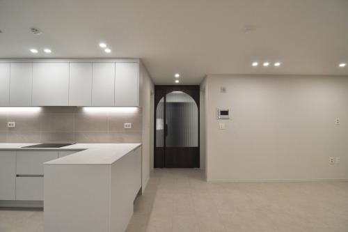 해운대 롯데캐슬마스터, Residence, 32py, 해운대구 좌동