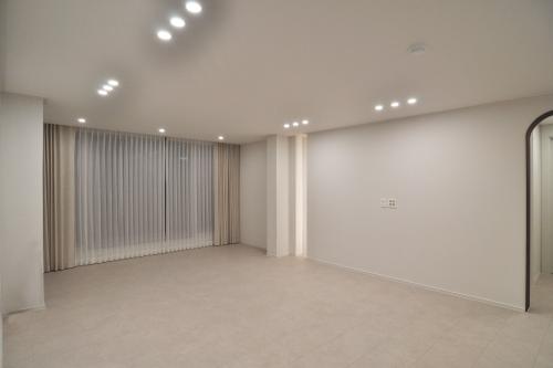 해운대 롯데캐슬마스터, Residence, 32py, 해운대구 좌동