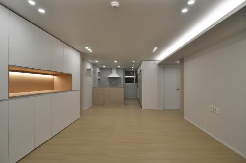 광안동일스위트, Residence, 33py, 수영구 광안동