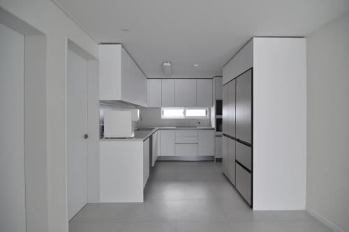 반송이진캐스빌, 23py, Residence, 해운대구 반송동
