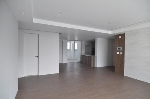 메가센텀한화꿈에그린, Residence, 39py, 해운대구 반여동
