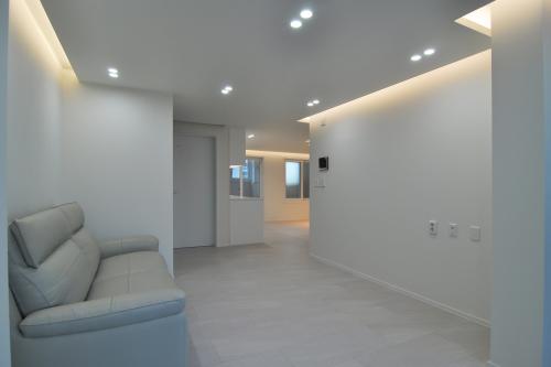 해운대SK뷰, 24py, Residence, 해운대구 좌동
