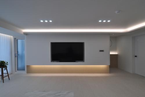 해운대 벽산2차, Residence, 51py, 해운대구 좌동