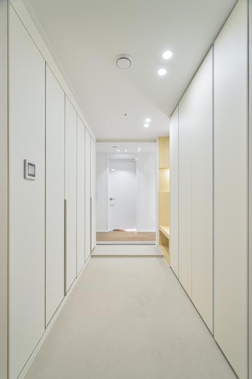 래미안장전, Residence, 47py, 금정구 장전동