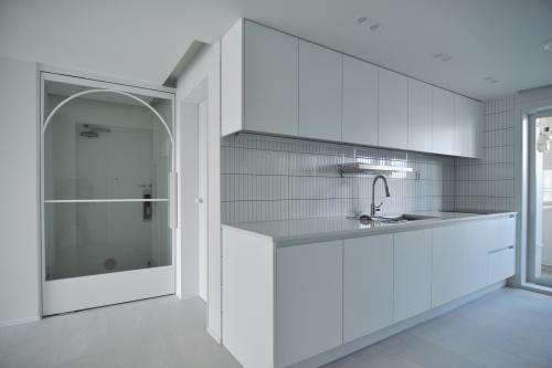 해운대SK뷰, 24py, Residence, 해운대구 좌동