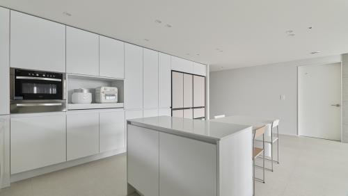 구산 이진캐스빌2단지, Residence, 43py, 김해시 구산동