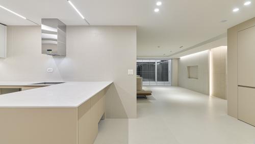 거제현대홈타운1차, Residence, 64py, 연제구 거제동