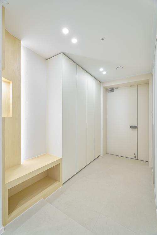 래미안장전, Residence, 47py, 금정구 장전동