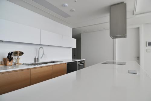 해운대 힐스테이트위브(2), Residence, 41py, 해운대구 중동