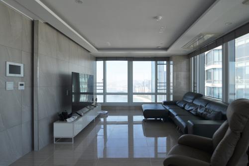 해운대힐스테이트위브, Residence, 53py, 해운대구 중동