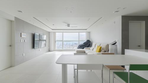 구산 이진캐스빌2단지, Residence, 43py, 김해시 구산동
