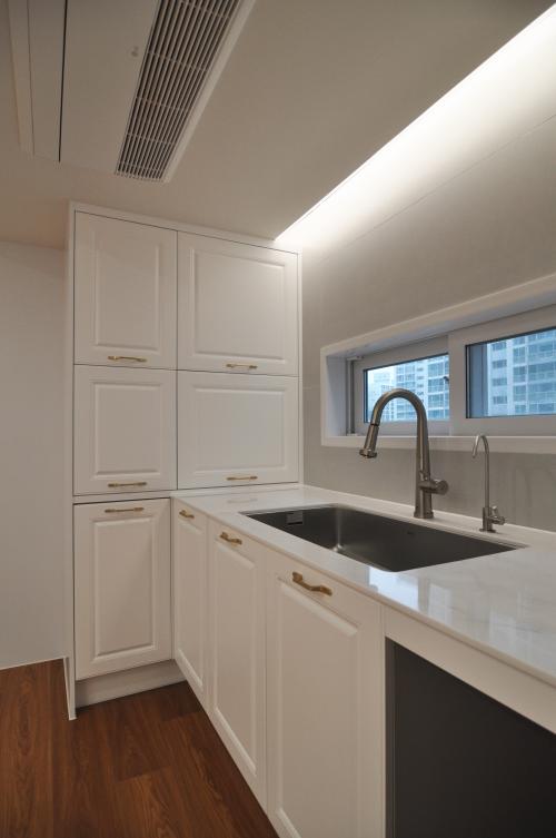 해운대 대우2차, Residence, 48py, 해운대구 좌동