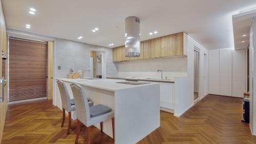 백양산쌍용스윗닷홈, Residence, 43py, 부산진구 부암동