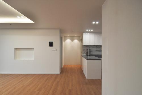 해운대 대동타운, Residence, 32py, 해운대구 좌동