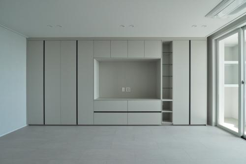 오륙도SK뷰, Residence, 69py, 남구 용호동