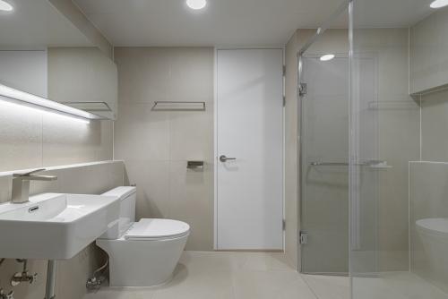 래미안장전, Residence, 47py, 금정구 장전동