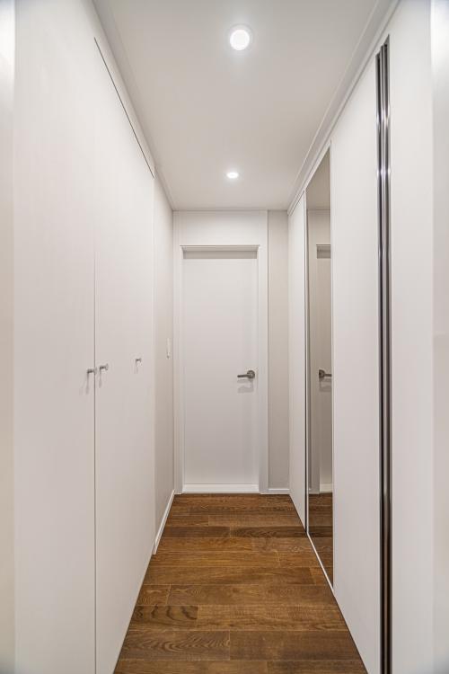센텀수영강푸르지오, Residence, 31py, 연제구 연산동