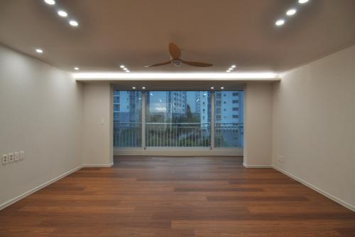 해운대 대우2차, Residence, 48py, 해운대구 좌동