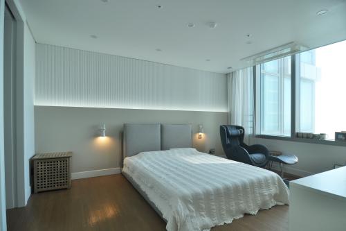 해운대힐스테이트위브, Residence, 41py, 해운대구 중동