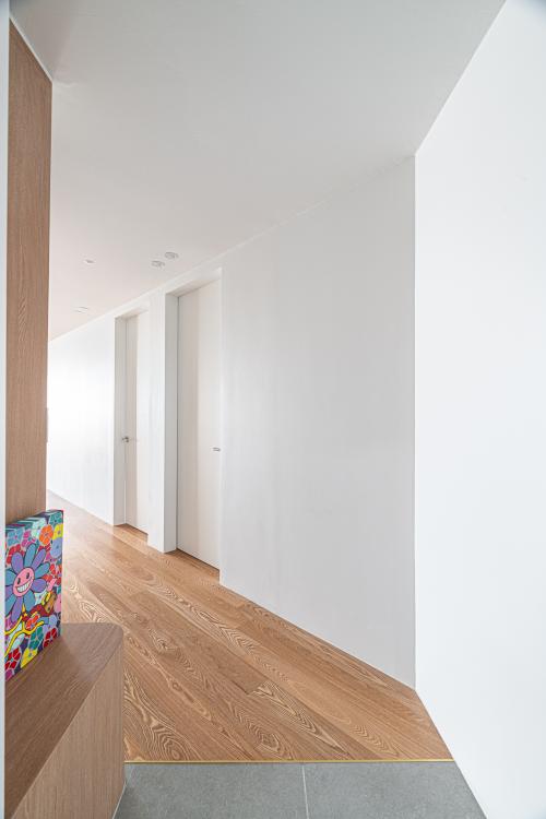 해운대 두산위브포세이돈, Residence, 41py, 해운대구 우동