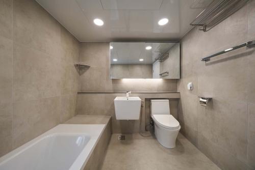 해운대 벽산1차, Residence, 59py, 해운대구 좌동