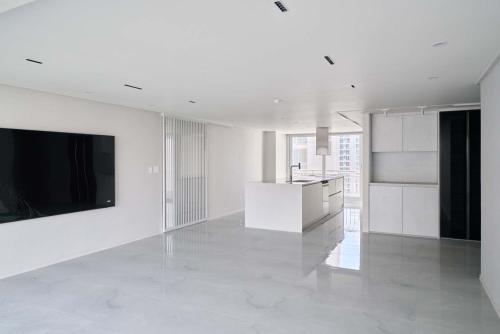 해운대 벽산1차, Residence, 59py, 해운대구 좌동