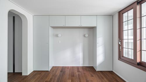 센텀수영강푸르지오, Residence, 31py, 연제구 연산동