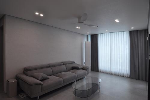 구포유림노르웨이숲, 23py, Residence, 북구 구포동