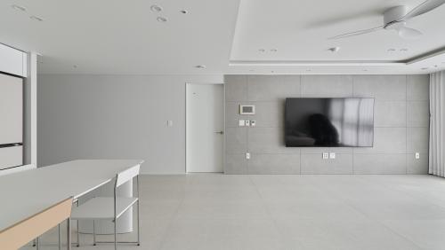 구산 이진캐스빌2단지, Residence, 43py, 김해시 구산동