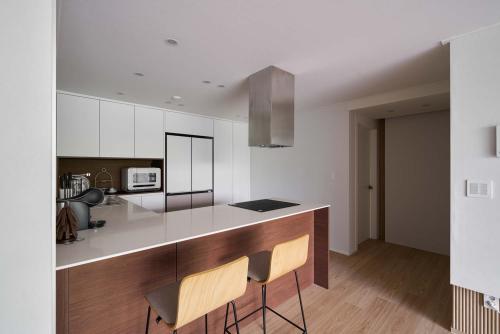 신구덕우성, Residence, 33py, 사상구 학장동