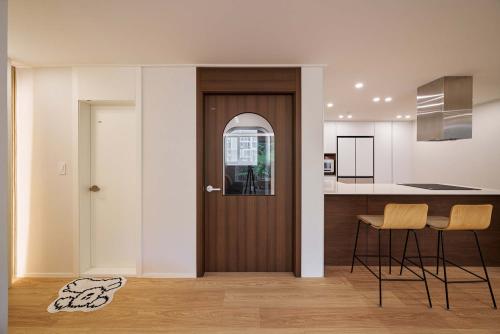 신구덕우성, Residence, 33py, 사상구 학장동