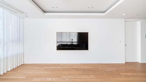해운대 두산위브포세이돈, Residence, 41py, 해운대구 우동
