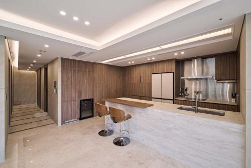 해운대 두산위브더제니스, Residence, 49py C, 해운대구 우동